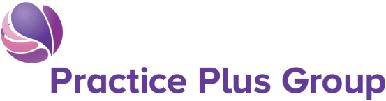 Practice Plus Group logo